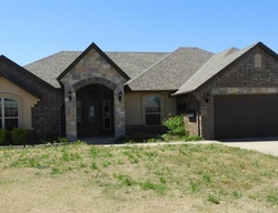 Foreclosure in  MEADOW CREEK CIR Newcastle, OK 73065