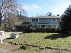 Foreclosure in  AZALEA GLEN RD Glendale, OR 97442