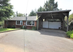 Foreclosure in  SLEEPY HOLLOW RD Coos Bay, OR 97420