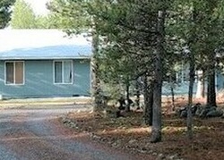 Foreclosure Listing in WESTWIND CT LA PINE, OR 97739