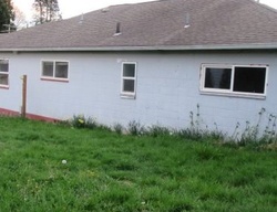 Foreclosure in  SE 7TH ST Clatskanie, OR 97016