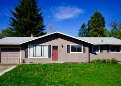 Foreclosure in  DONNA WAY Central Point, OR 97502