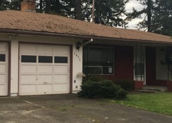 Foreclosure Listing in SE 143RD AVE PORTLAND, OR 97233