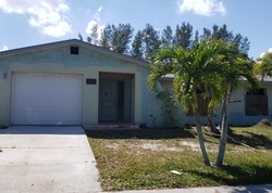 Foreclosure in  PINEHURST DR Lake Worth, FL 33467