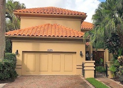 Foreclosure in  HARROW CT Boca Raton, FL 33433