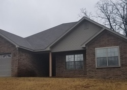 Foreclosure in  WILLOW GLEN CIR Sherwood, AR 72120