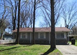 Foreclosure in  CHERRY CT Jacksonville, AR 72076