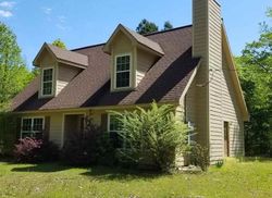 Foreclosure in  KNOX LN Little Rock, AR 72206