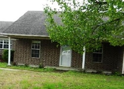 Foreclosure in  JAMES CUTOFF RD North Little Rock, AR 72117