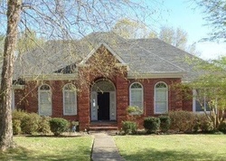 Foreclosure in  DUCLAIR CT Little Rock, AR 72223