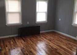 Foreclosure Listing in RIVER AVE PROVIDENCE, RI 02908