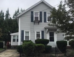 Foreclosure Listing in RIVER AVE PROVIDENCE, RI 02908