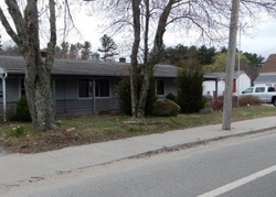 Foreclosure Listing in MAIN ST COVENTRY, RI 02816