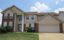 Foreclosure Listing in BEHLMANN TRL FLORISSANT, MO 63034