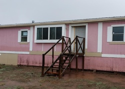 Foreclosure in  HIGHWAY 472 Edgewood, NM 87015