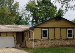 Foreclosure Listing in N CARDINGTON ST WICHITA, KS 67212