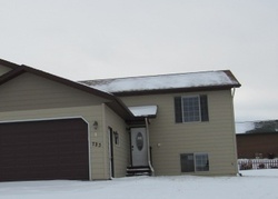 Foreclosure in  BEAR TOOTH CT Box Elder, SD 57719