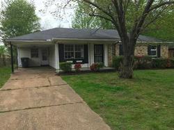 Foreclosure in  STORMY ST Memphis, TN 38128