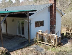 Foreclosure Listing in E OLD TOPSIDE RD LOUISVILLE, TN 37777