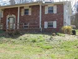 Foreclosure in  E OLD TOPSIDE RD Louisville, TN 37777