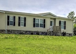 Foreclosure in  SMITH RD Philadelphia, TN 37846