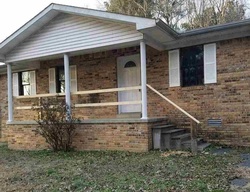 Foreclosure in  DAVIS RD Camden, TN 38320