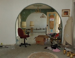 Foreclosure in  ROSEMONT DR San Antonio, TX 78228