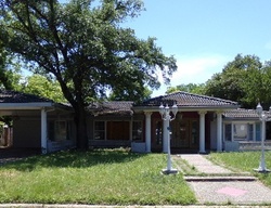 Foreclosure in  ROSEMONT DR San Antonio, TX 78228