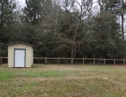 Foreclosure in  SUNNY DR Livingston, TX 77351