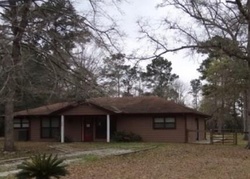 Foreclosure in  SUNNY DR Livingston, TX 77351