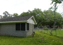 Foreclosure in  EAST ST Liberty, TX 77575