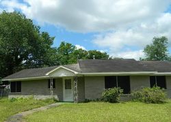 Foreclosure in  EAST ST Liberty, TX 77575