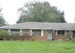 Foreclosure Listing in SHANKLIN RD ANGLETON, TX 77515