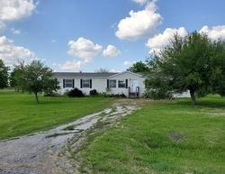 Foreclosure in  BOONE CIR East Bernard, TX 77435