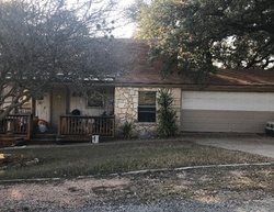 Foreclosure in  BRASS BUTTONS TRL Austin, TX 78734