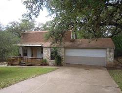 Foreclosure Listing in BRASS BUTTONS TRL AUSTIN, TX 78734