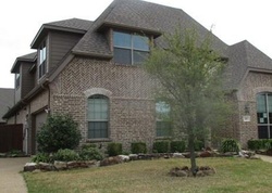 Foreclosure in  COMMONWEALTH LN Royse City, TX 75189