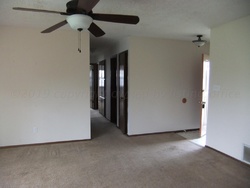 Foreclosure in  SIRROCO PL Pampa, TX 79065