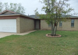 Foreclosure Listing in SIRROCO PL PAMPA, TX 79065