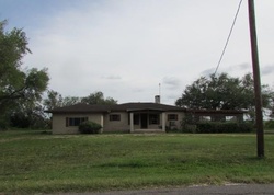 Foreclosure in  WALKER RD Donna, TX 78537