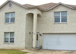 Foreclosure in  MINERAL BAY San Antonio, TX 78244