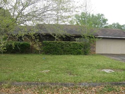 Foreclosure in  NORRIS DR Hallsville, TX 75650