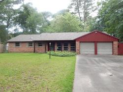 Foreclosure in  N BROKEN BOUGH Spring, TX 77380