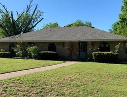 Foreclosure in  CLOVERDALE LN Desoto, TX 75115