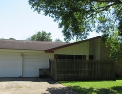 Foreclosure in  BONNER ST La Porte, TX 77571