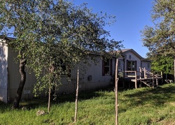 Foreclosure in  COUNTY ROAD 242 Hondo, TX 78861