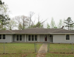 Foreclosure in  E MAGNOLIA DR Overton, TX 75684