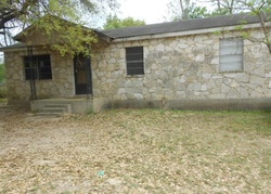 Foreclosure in  TIMBERCREEK DR Poteet, TX 78065