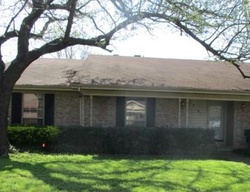 Foreclosure in  ANDERS DR Mesquite, TX 75150