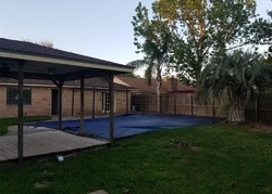 Foreclosure Listing in S REMINGTON DR ANGLETON, TX 77515